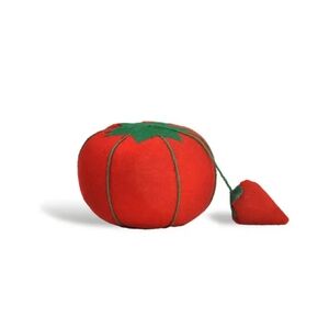 Dritz Tomato Pin Cushion Emery